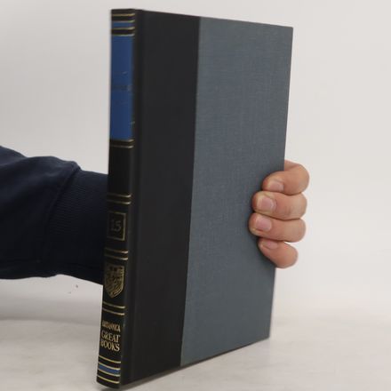 Tacitus. Great Books of the Western World 15