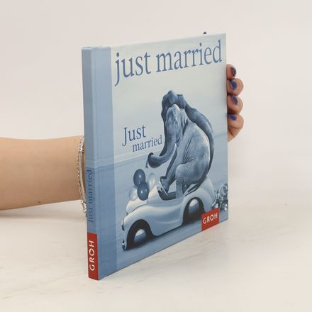 Just married