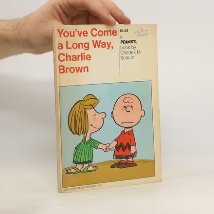You've Come a Long Way, Charlie Brown