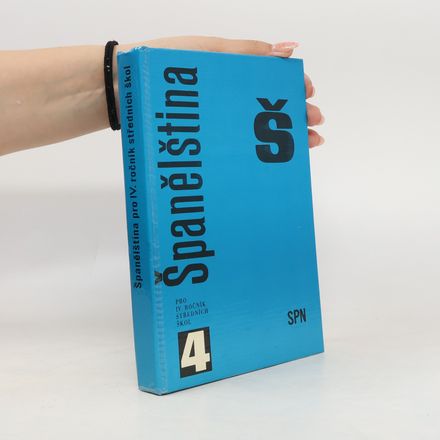 Španělština pro IV. ročník středních škol