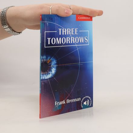 Three Tomorrows Level 1 Beginner/Elementary