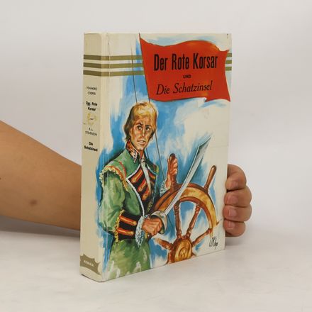 Der Rote Korsar und Die Schatzinsel