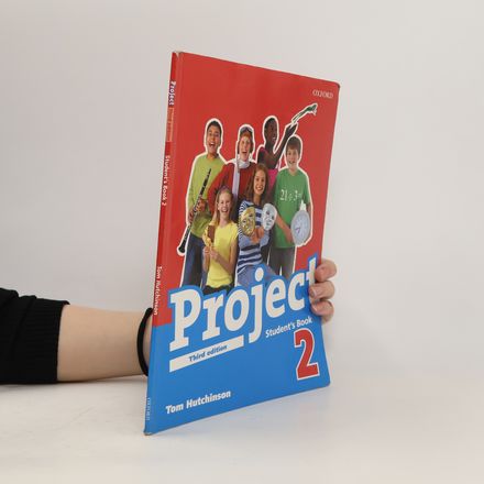 Project 2 Third Edition: Student's Book