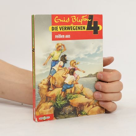 Die verwegenen 4 reißen aus