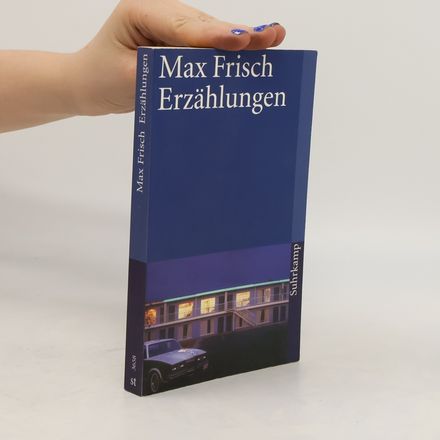 Erzählungen