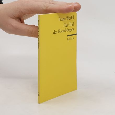 Der Tod des Kleinbürgers
