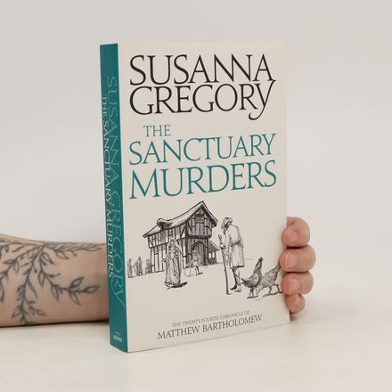 The Sanctuary Murders