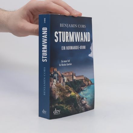 Sturmwand