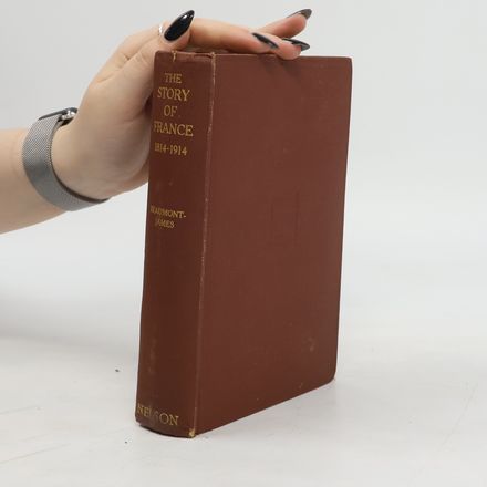 The story of France, 1814-1914