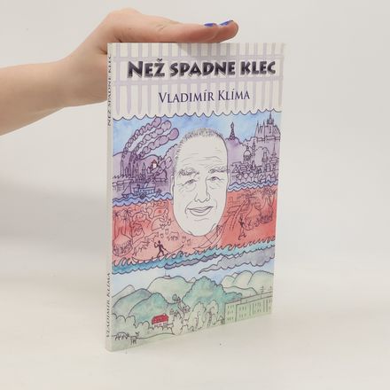 Než spadne klec