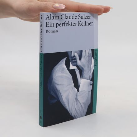 Ein perfekter Kellner