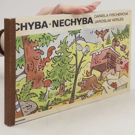 Chyba-nechyba