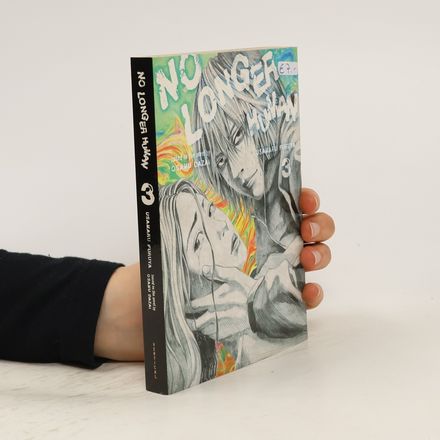 No Longer Human 3