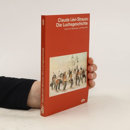 Die Luchsgeschichte