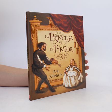 La princesa y el pintor