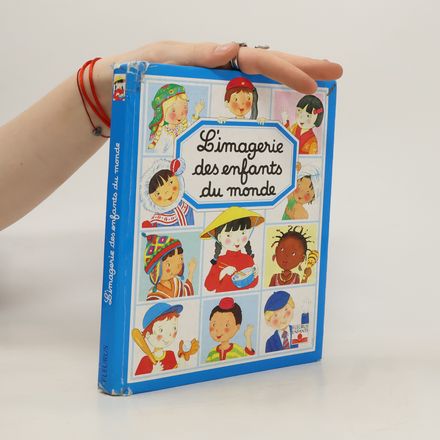 L'imagerie des enfants du monde