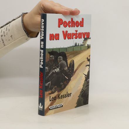 Pochod na Varšavu