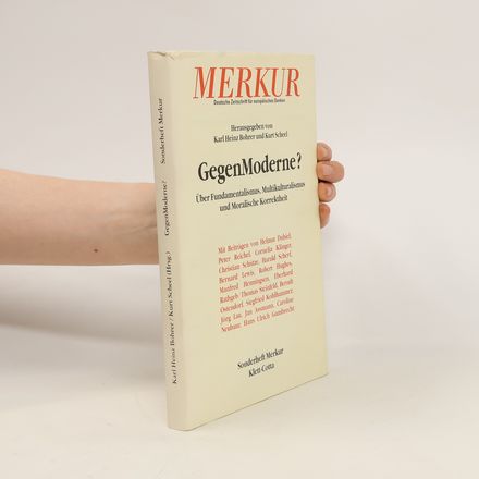 GegenModerne?