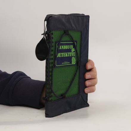 Handbuch für Detektive