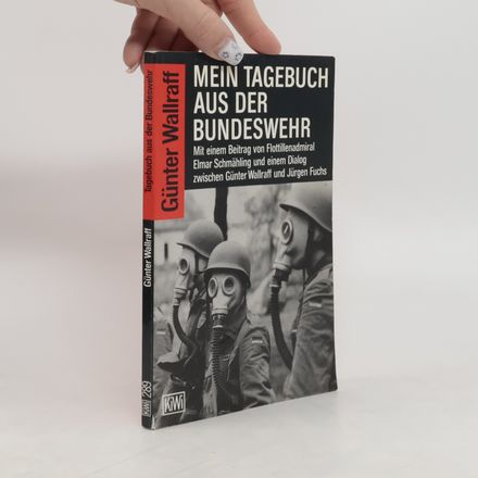 Mein Tagebuch aus der Bundeswehr