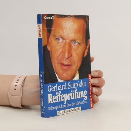 Reifeprüfung