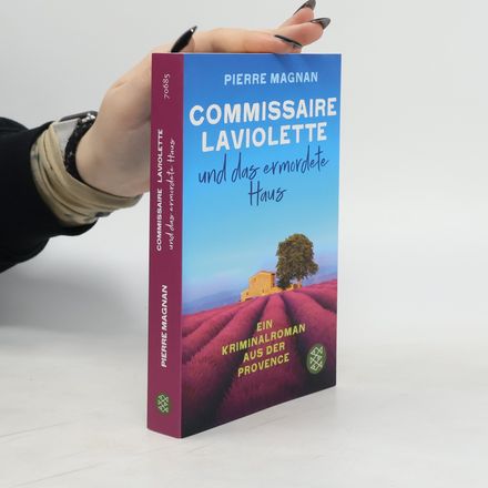 Commissaire Laviolette und das ermordete Haus