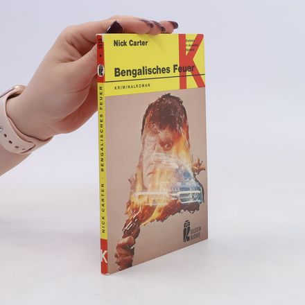 Bengalisches Feuer