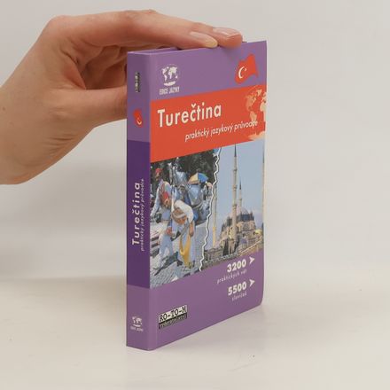 Turečtina. Praktický jazykový průvodce
