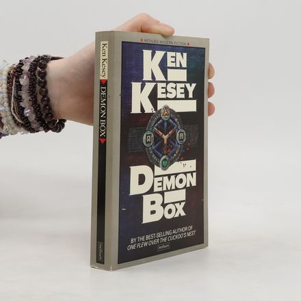Demon Box