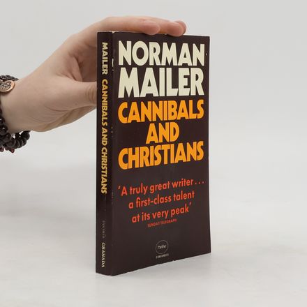 Cannibals and Christians