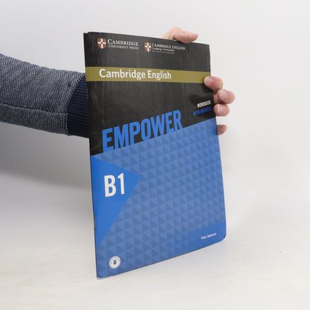 Empower B1. Pre-Intermediate Workbook with Answers