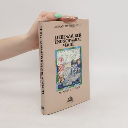 Liebeszauber und schwarze Magie