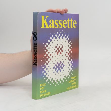Werke in 8 Bänden in Kassette