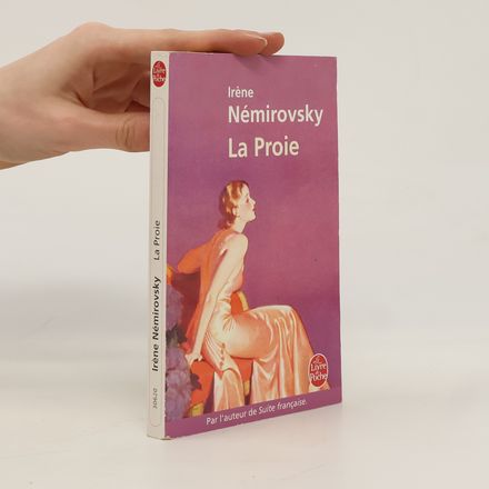 La proie