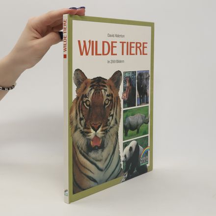 Wilde Tiere