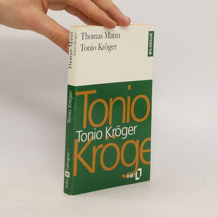 Tonio Kröger