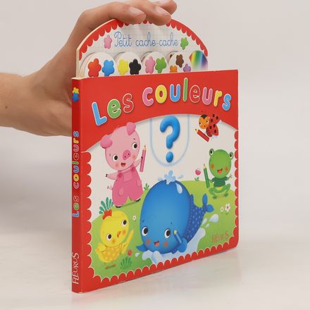 Les couleurs