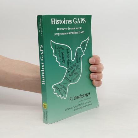 Histoires GAPS