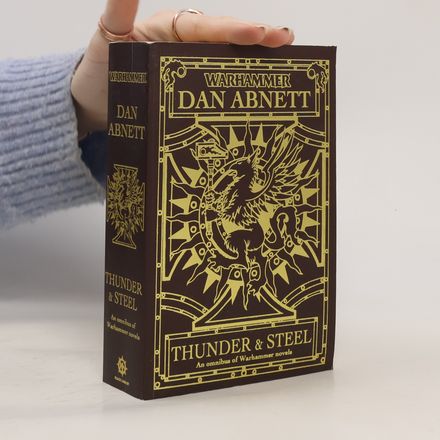 Thunder & Steel (Warhammer Omnibus)