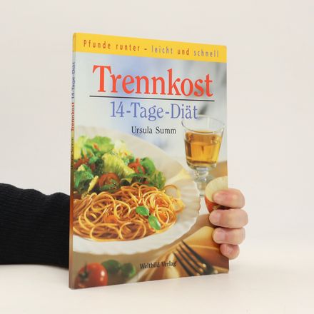 Trennkost 14-Tage-Diät