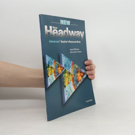 New Headway. Teacher's Resource Book