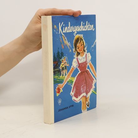 Kindergeschichten. Das Rosenresli