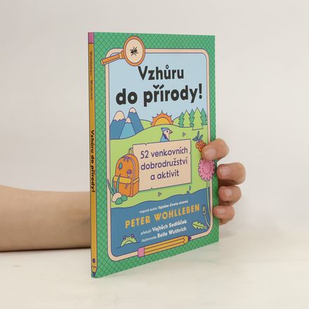 Vzhůru do přírody!