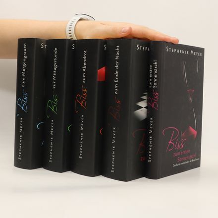 Biss Serie 1.-5.