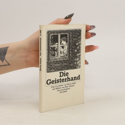 Die Geisterhand