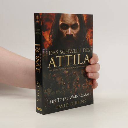Total War - das Schwert des Attila