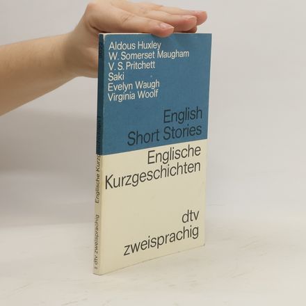 Modern British Short Stories. Moderne englische Kurzgeschichten