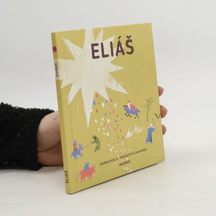Eliáš