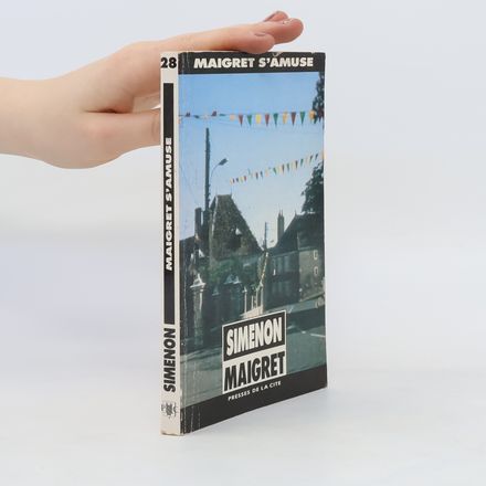 Maigret s'amuse