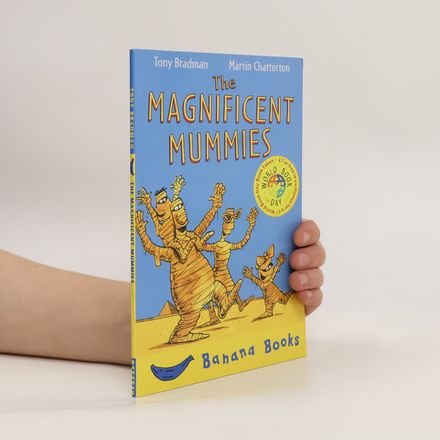 The magnificent mummies